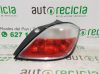 Luz trasera/de freno 24451837