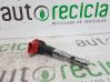 High voltage ignition coil 077905115