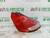 Rear/tail lights 