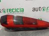 Luz trasera/de freno 2S6113N004