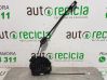 Front door lock 8A6AA21813