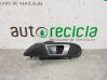 Front door interior handle 8A61A22601