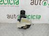 Rear door lock 