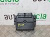Engine control unit/module ECU 8200546935