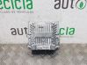 Engine control unit/module ECU 5WS40307A