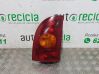 Luz trasera/de freno 39690751