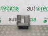Unidad de control/módulo ECU del motor 55196352ZJ