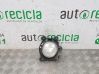 Front fog light 