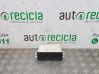 Unidad de control climatización 