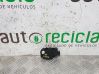 A/C air flow flap actuator/motor EFB330