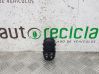 Electric window control switch YS4T14529