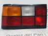 Rear/tail lights 463500