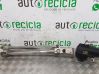 Front wiper blade arm XS4117504