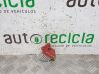 Heater blower motor/fan resistor 1J0907521