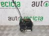 Cerradura de puerta delantera 