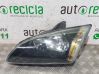 Headlight/headlamp 4M5113101