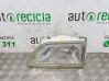 Headlight/headlamp 