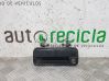 Otros repuestos del exterior CXB101510XXX