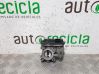 Throttle valve 8200578645