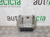 Engine control unit/module ECU 0281014352