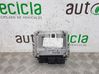 Unidad de control/módulo ECU del motor 0281017862