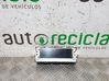 Pantalla/monitor/visor 9665334380