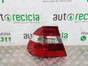 Luz trasera/de freno 084441911L
