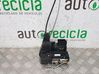 Serrure de porte arrière X7J19BCL2534