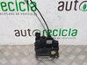 Cerradura de puerta delantera 13258274