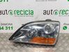Headlight/headlamp 