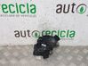 Rear door lock 