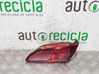Rear/tail lights F939171008410