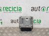 Unidad de control/módulo ECU del motor 55595540
