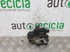 Cerradura de puerta delantera 
