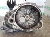 Manual 5 speed gearbox 4M5R7F096