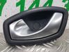Manecilla interna puerta delantera 826730001R