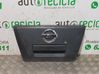 Manecilla externa de puerta de carga 