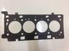 Culata del motor 110449283R