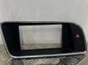 Radio/GPS head unit trim 8R1857186P