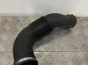 Air intake hose/pipe 4L0129628E