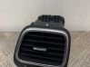 Dashboard side air vent grill/cover trim 1Q0819709B