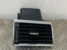 Dashboard side air vent grill/cover trim 4E0820902