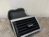 Dashboard side air vent grill/cover trim 4E0820902