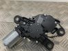 Rear window wiper motor 5K6955711B