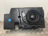 Parcel shelf speaker 4E0035621A
