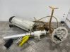In-tank fuel pump 4E0919679K