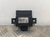 Other control units/modules 4G0907159B
