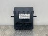 Comfort/convenience module 4F0907279C