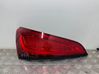 Tailgate rear/tail lights 8R0945093D