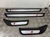 sill trim set (inner) 8R0853374C